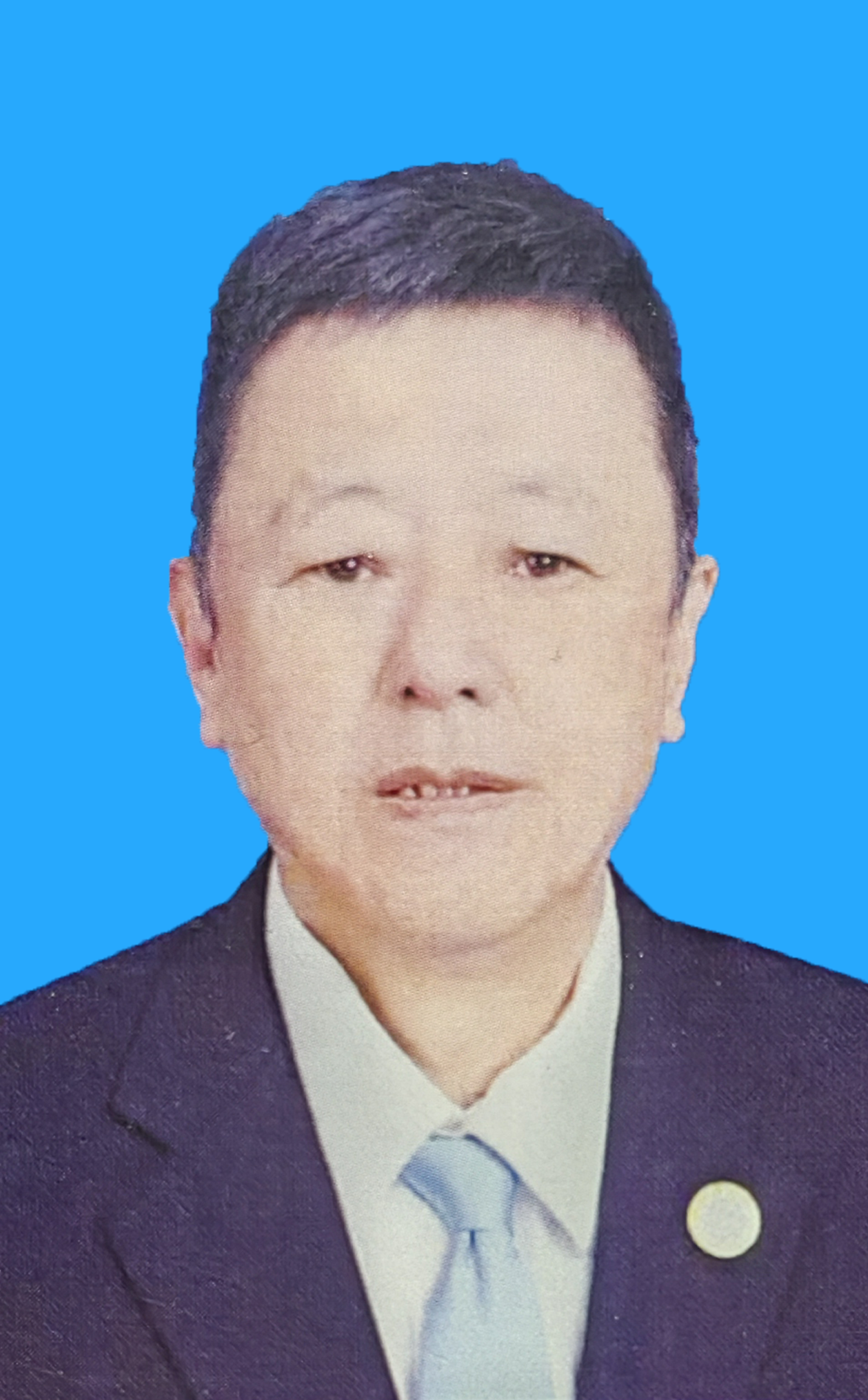 張云【副主任法醫(yī)師】